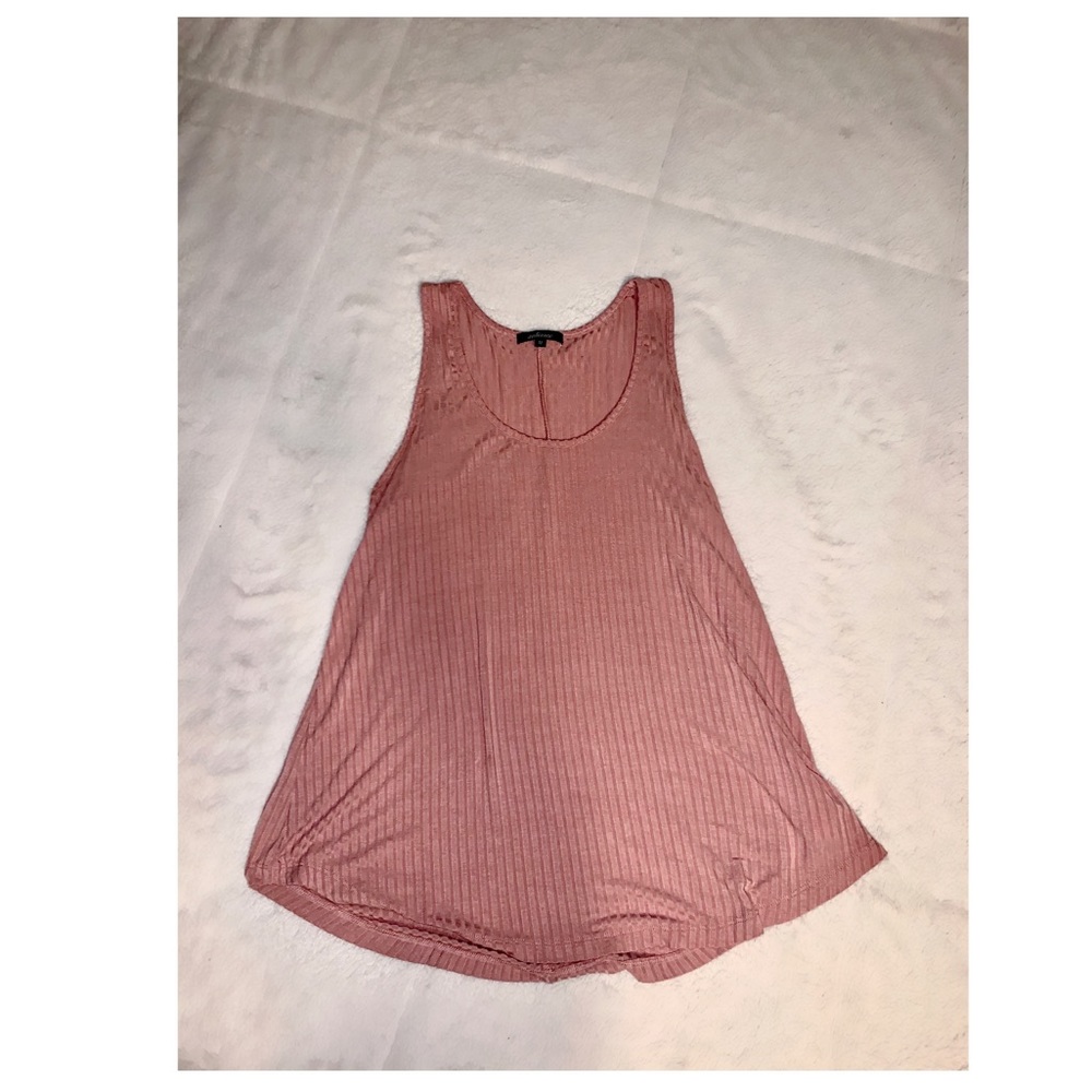 Pink Top